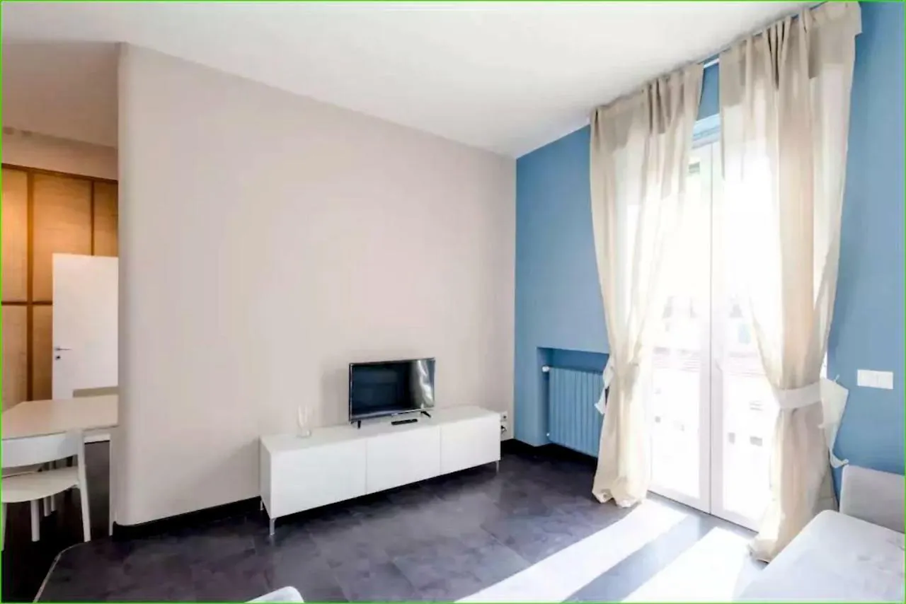Carlos Bcs2 - Sanremo Center Suite - Italy