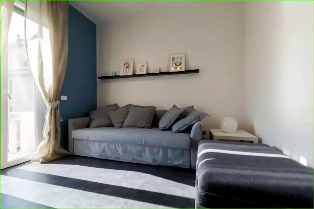 Carlos Bcs2 - Sanremo Center Suite - 0*,  Italy
