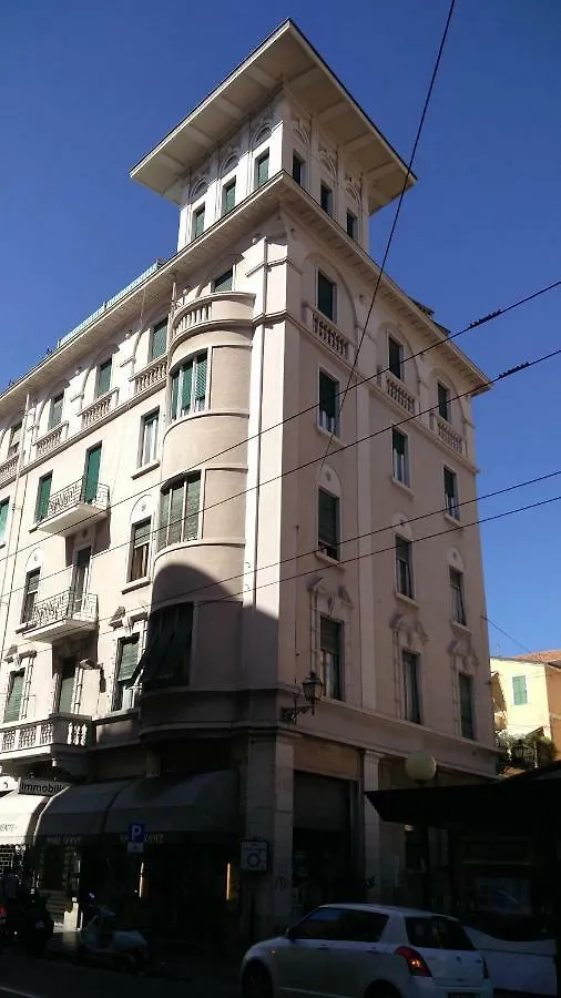Apartment Carlos Bcs2 - Sanremo Center Suite - Italy