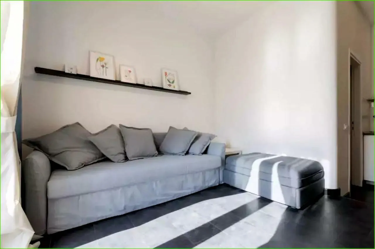 Carlos Bcs2 - Sanremo Center Suite - Apartmán
