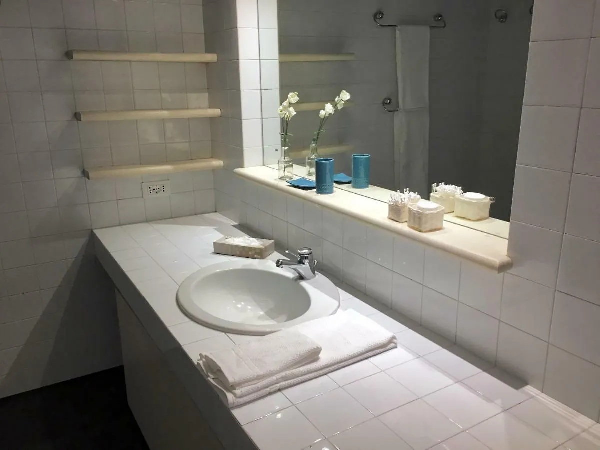 Carlos Bcs2 - Sanremo Center Suite - Apartment