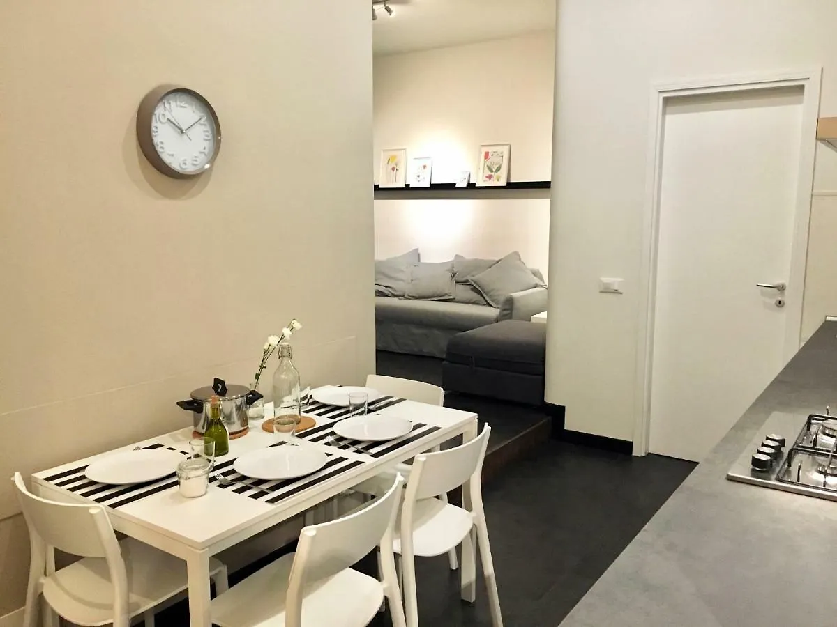 Carlos Bcs2 - Sanremo Center Suite -