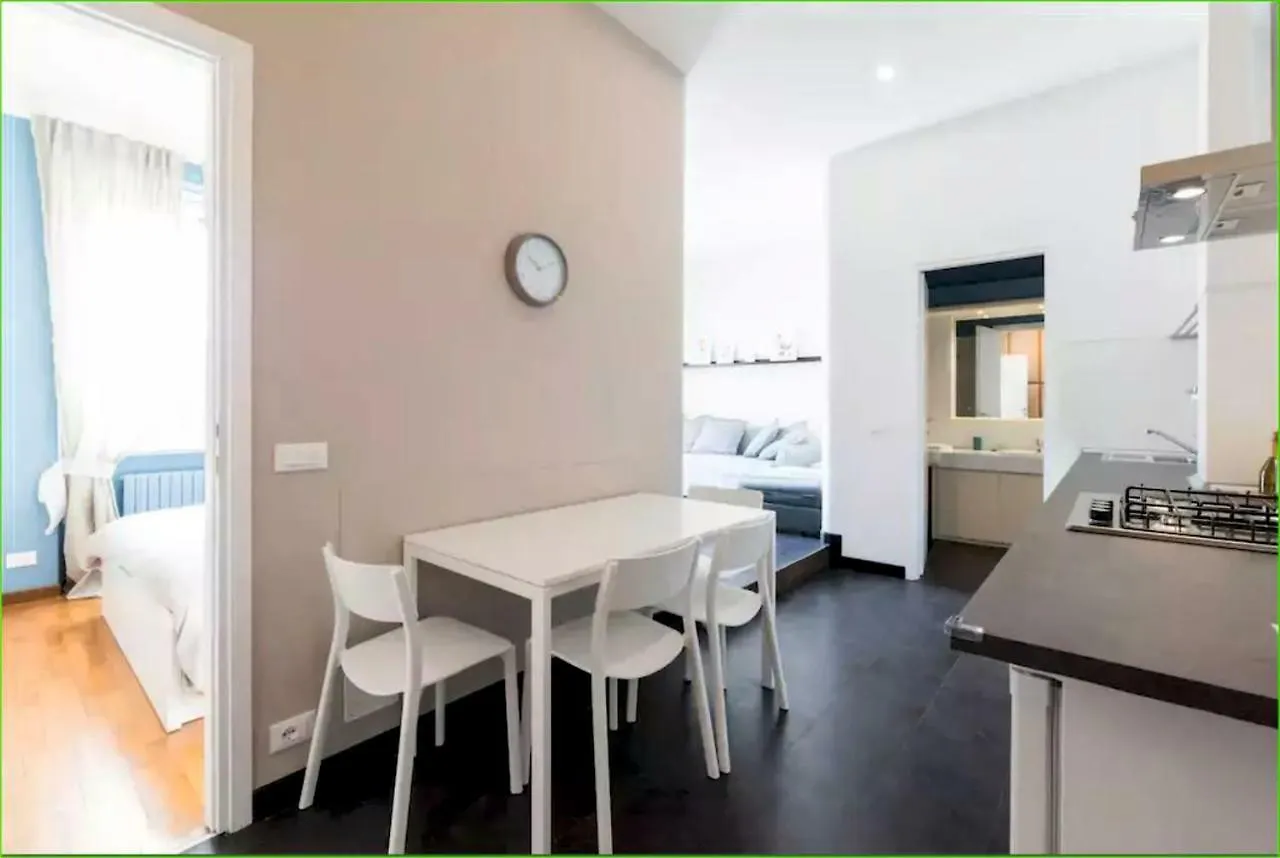 Carlos Bcs2 - Sanremo Center Suite - Italy