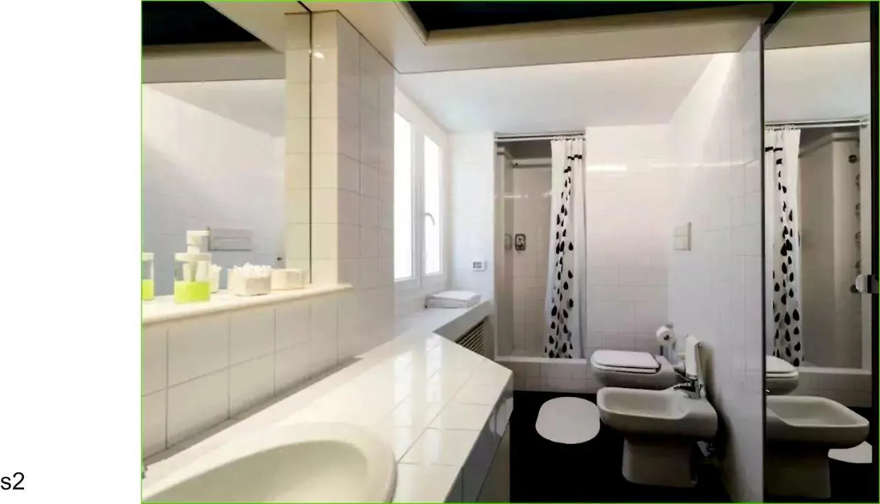 Carlos Bcs2 - Sanremo Center Suite - 0*,  Italy